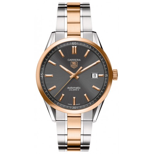 Tag Heuer Carrera WV215F-BD0735